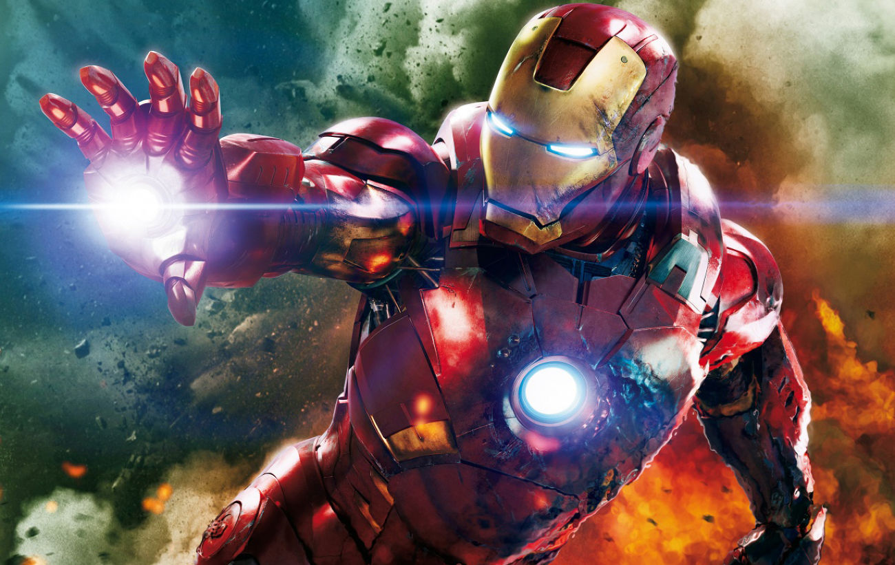 Meet the frontend superhero! Meet the frontend superhero!