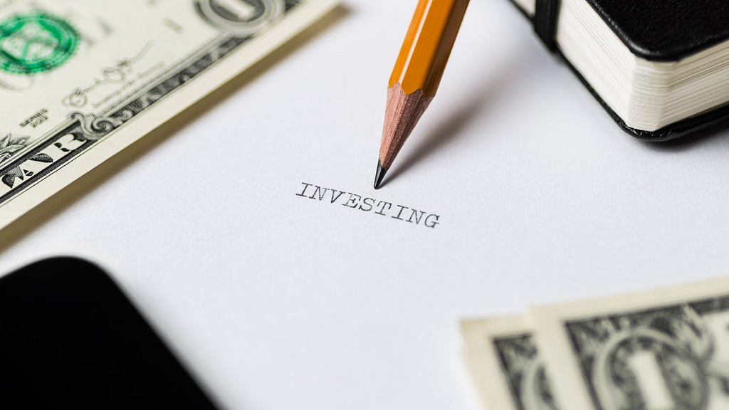 Investing for developers! Investing for developers!