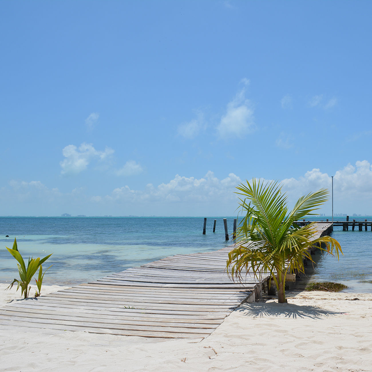 Isla Mujeres